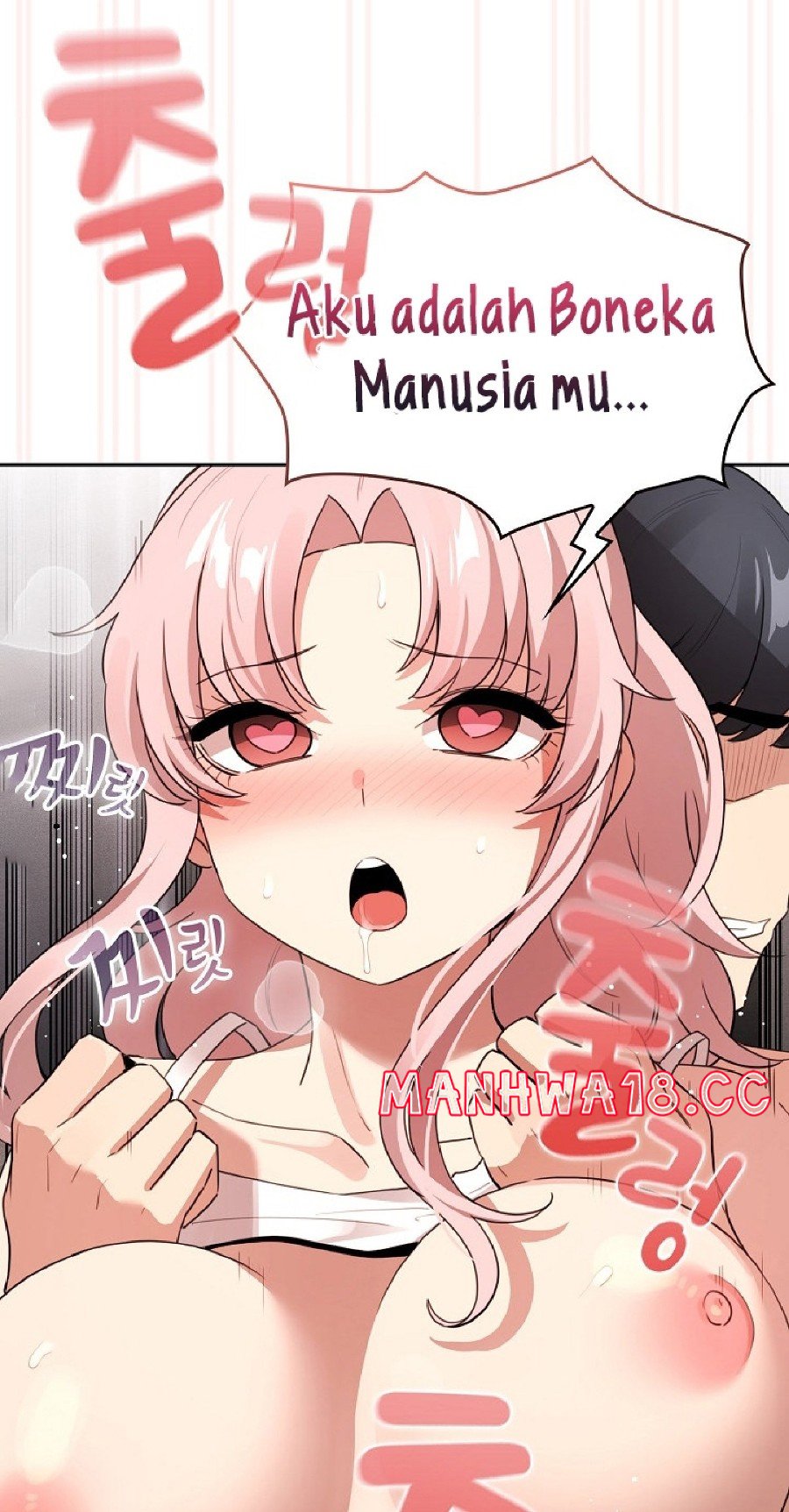 Private Tutoring In Pandemic RAW - Chapter 115 - picture 41