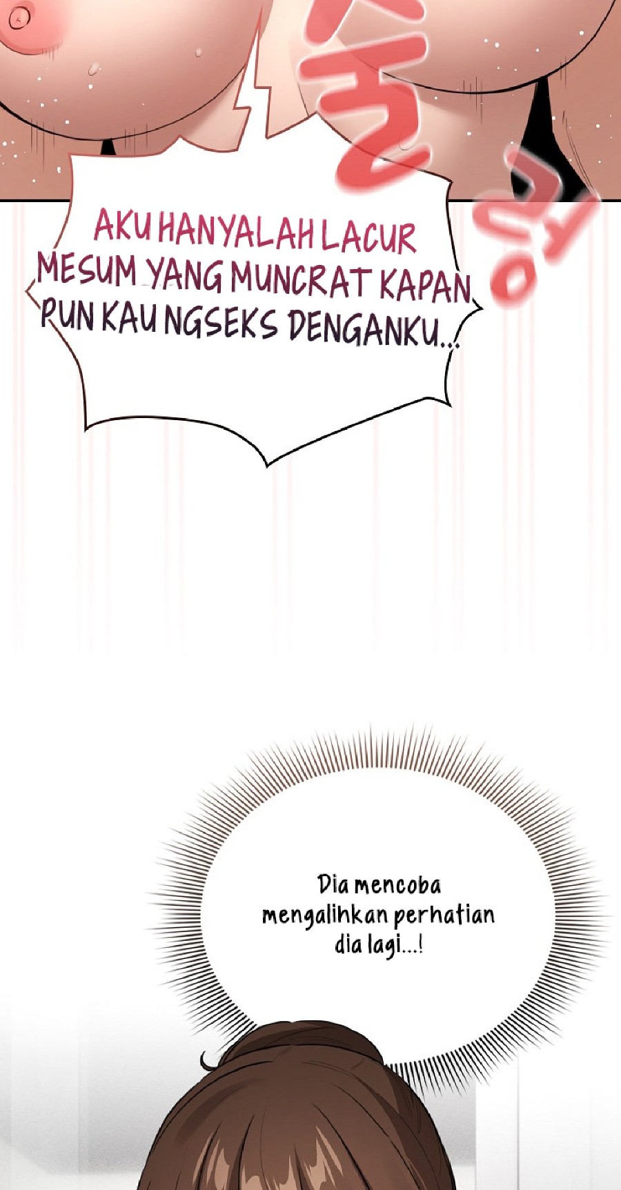 Private Tutoring In Pandemic RAW - Chapter 115 - picture 42