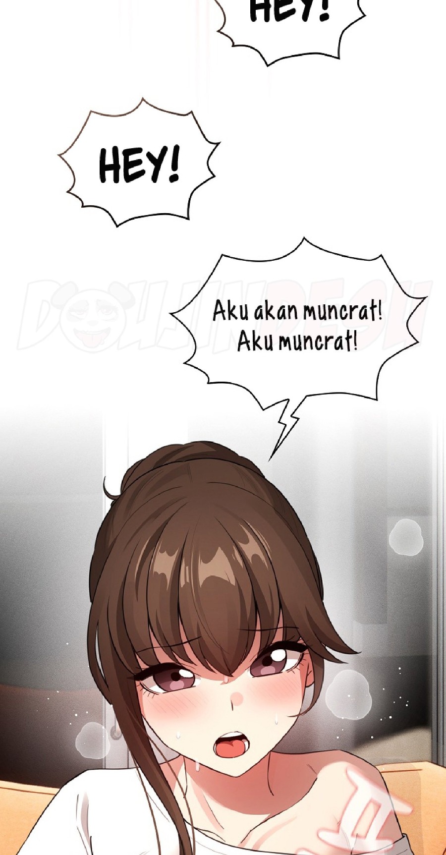 Private Tutoring In Pandemic RAW - Chapter 115 - picture 48