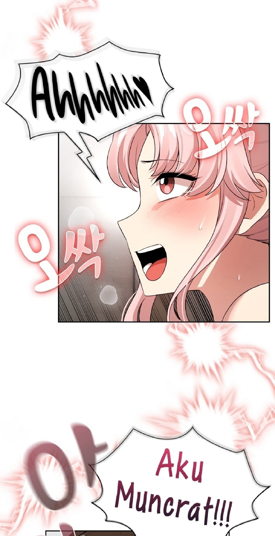 Private Tutoring In Pandemic RAW - Chapter 115 - picture 51