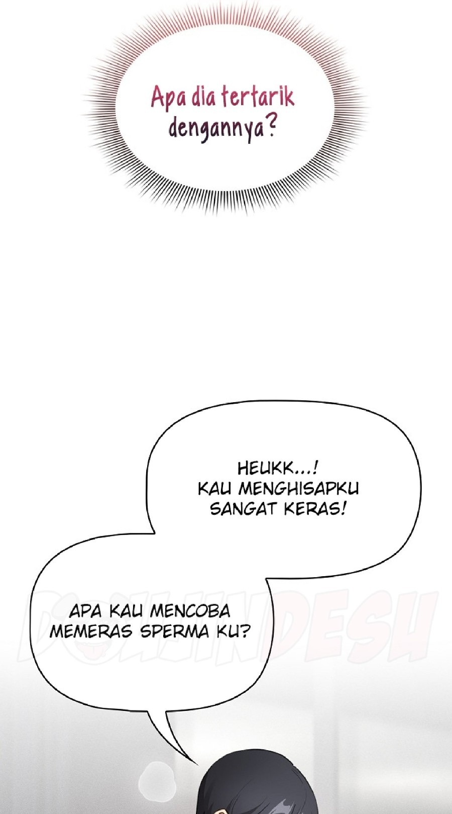 Private Tutoring In Pandemic RAW - Chapter 116 - picture 19