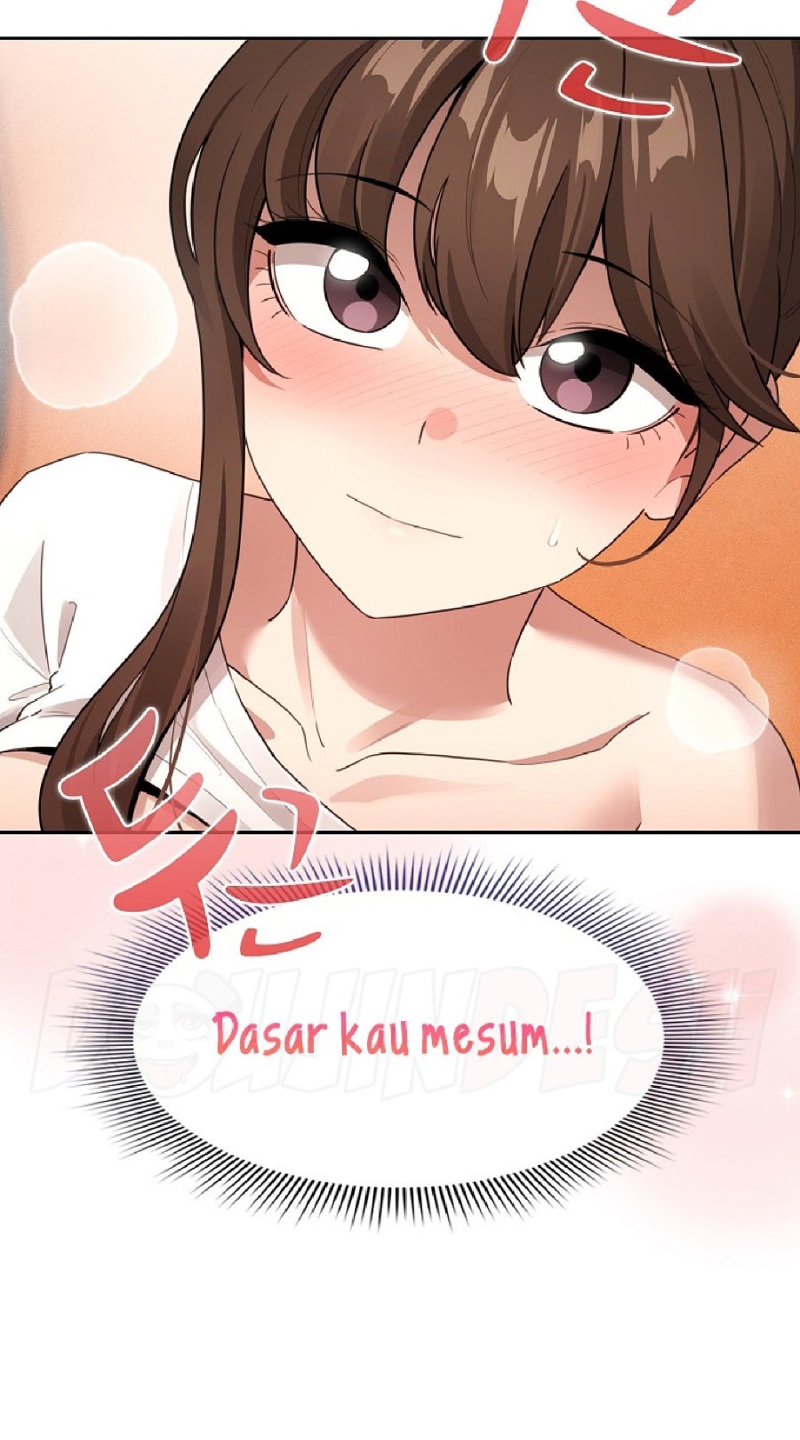 Private Tutoring In Pandemic RAW - Chapter 116 - picture 25