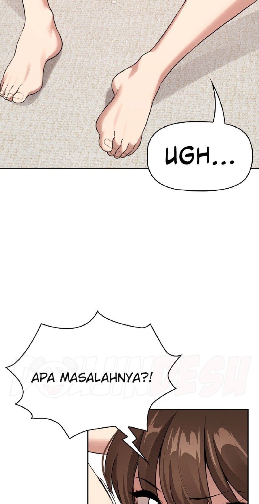 Private Tutoring In Pandemic RAW - Chapter 116 - picture 30