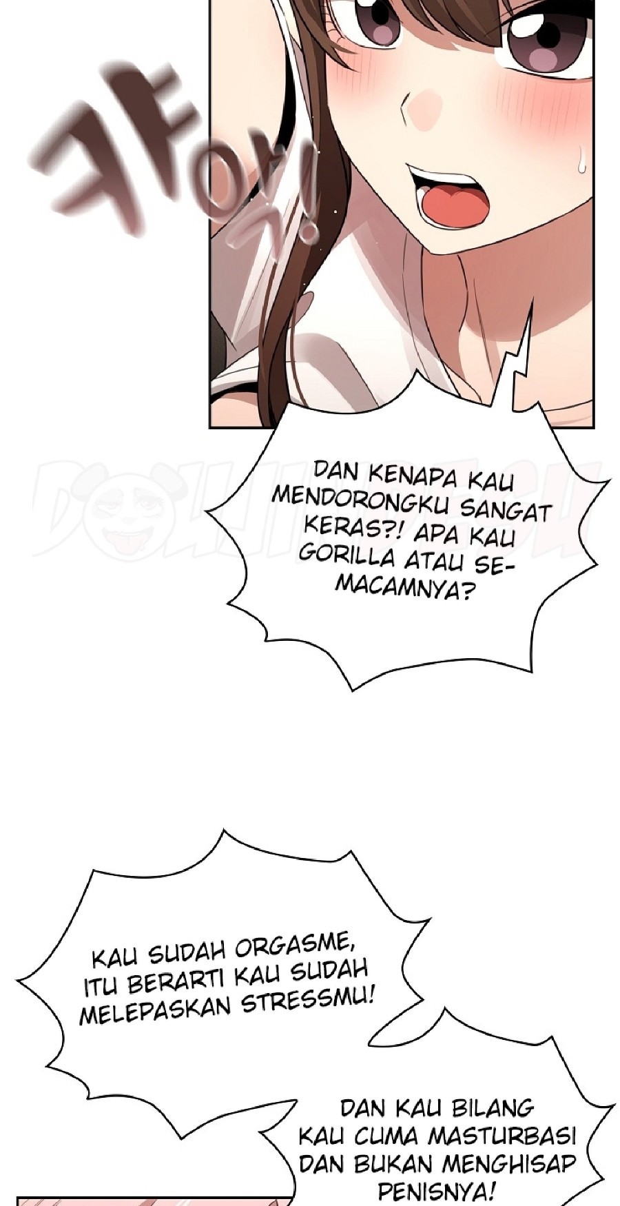 Private Tutoring In Pandemic RAW - Chapter 116 - picture 31