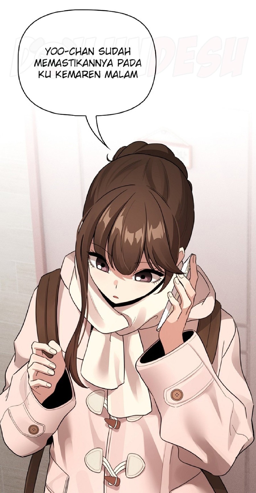 Private Tutoring In Pandemic RAW - Chapter 116 - picture 41
