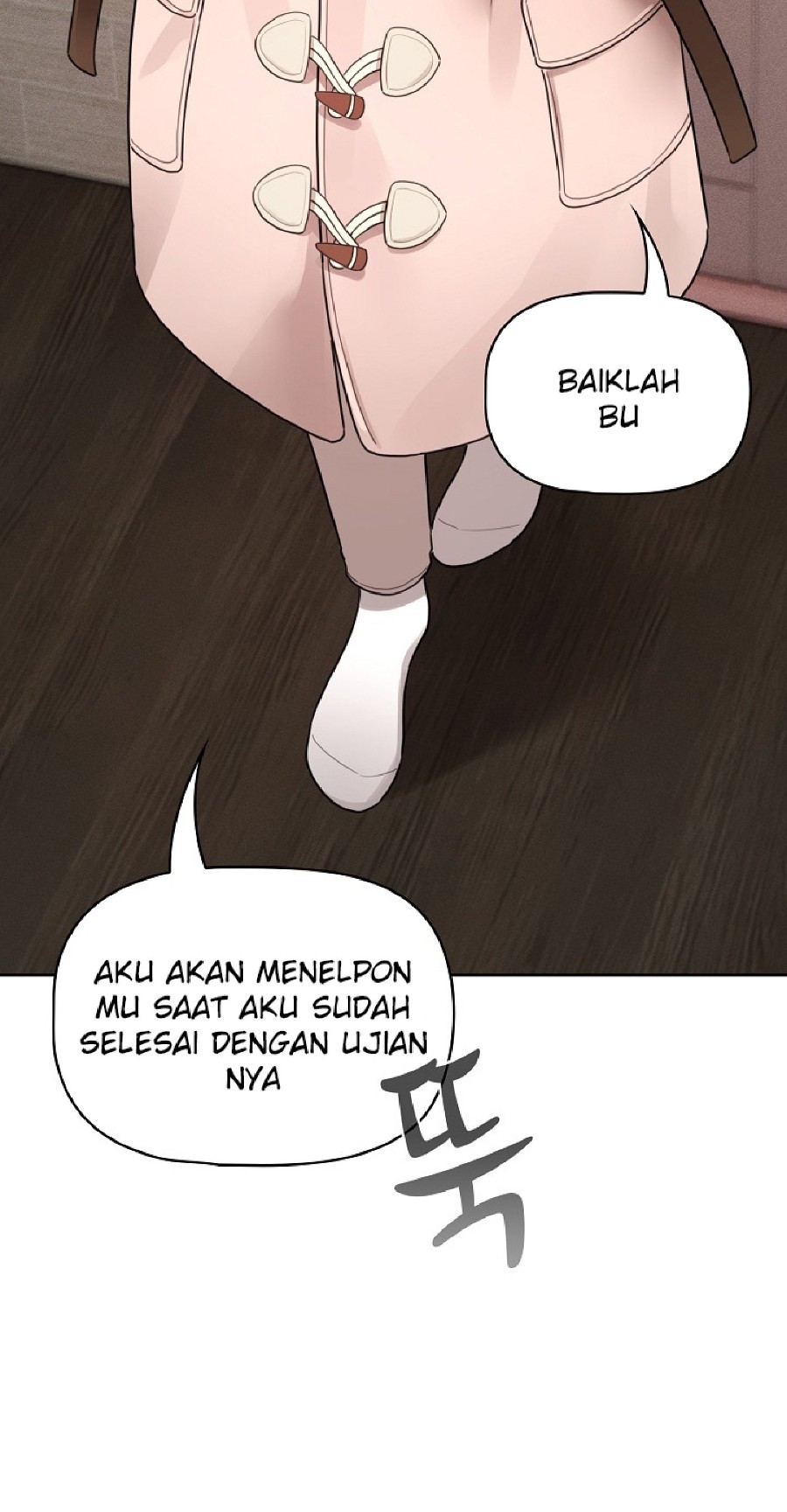 Private Tutoring In Pandemic RAW - Chapter 116 - picture 42