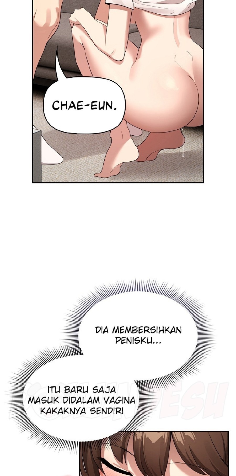 Private Tutoring In Pandemic RAW - Chapter 116 - picture 5
