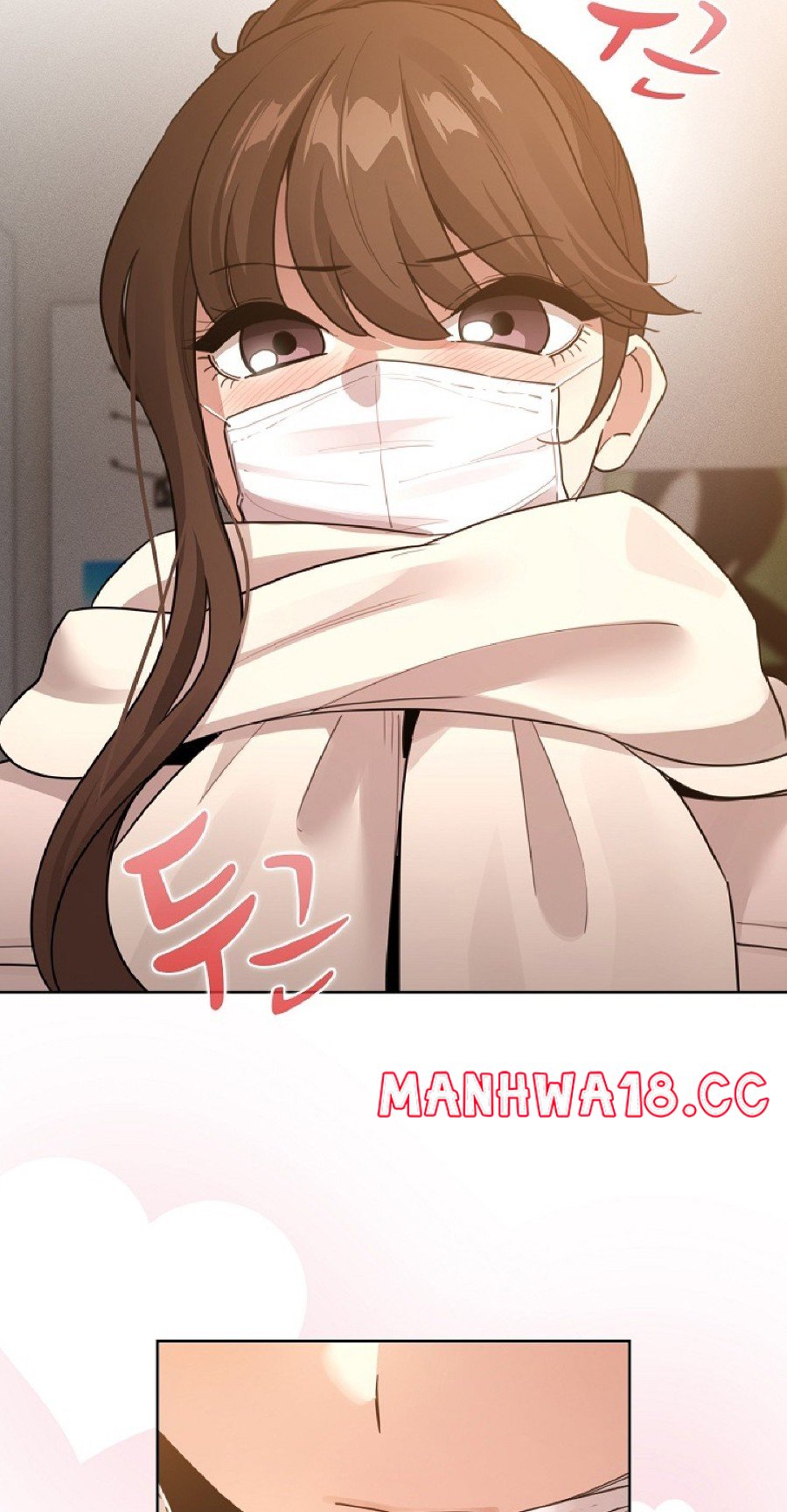 Private Tutoring In Pandemic RAW - Chapter 116 - picture 50