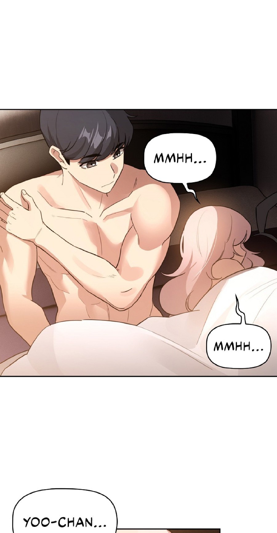 Private Tutoring In Pandemic RAW - Chapter 116 - picture 54
