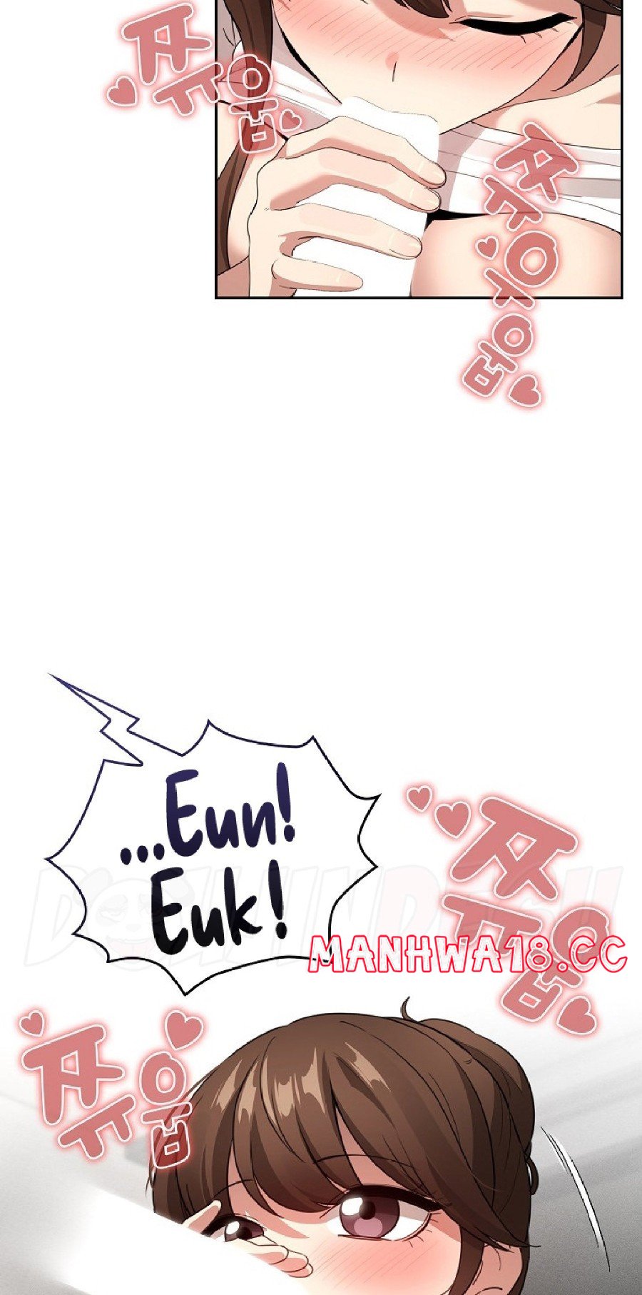 Private Tutoring In Pandemic RAW - Chapter 116 - picture 6