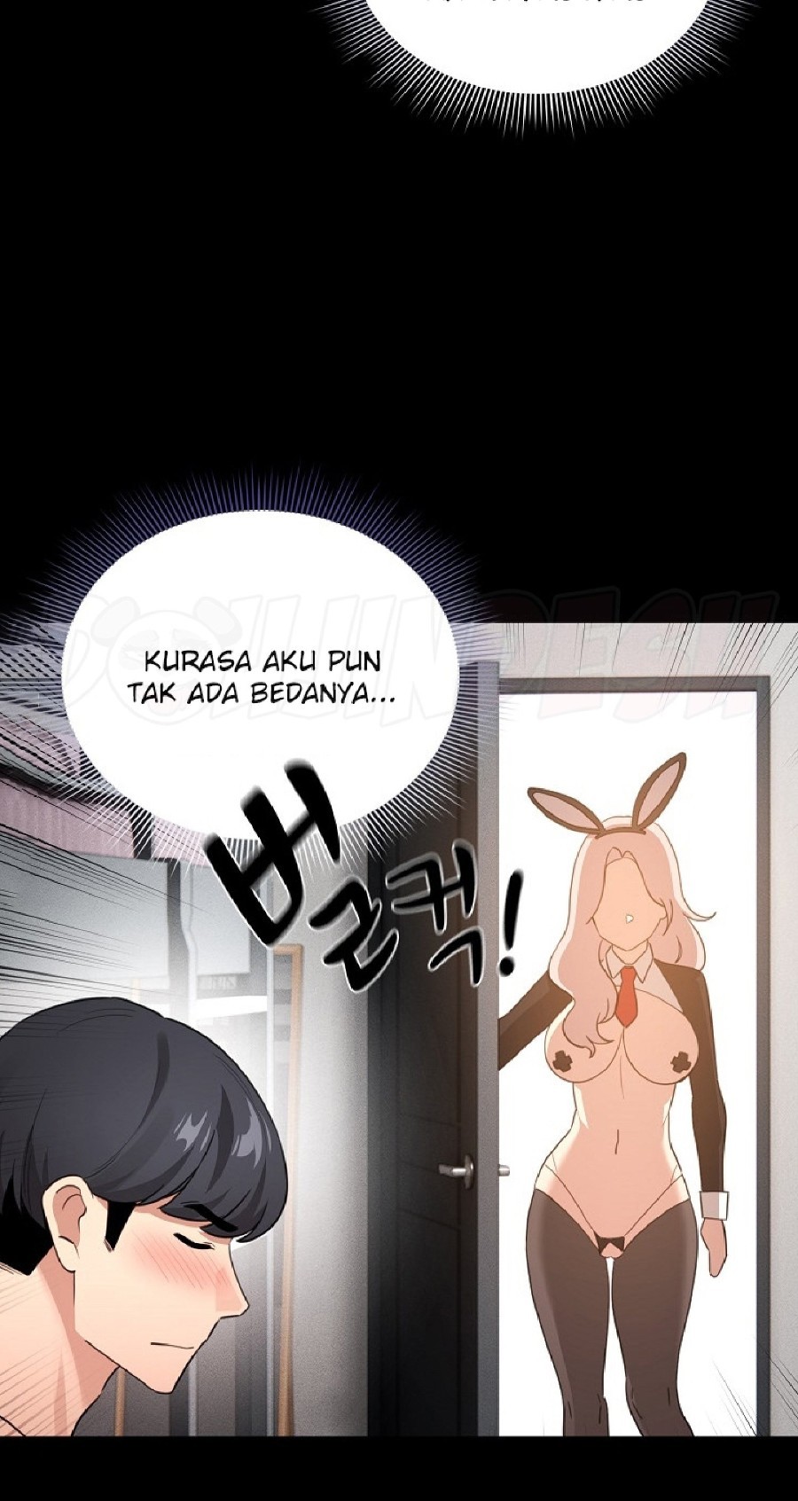 Private Tutoring In Pandemic RAW - Chapter 116 - picture 61