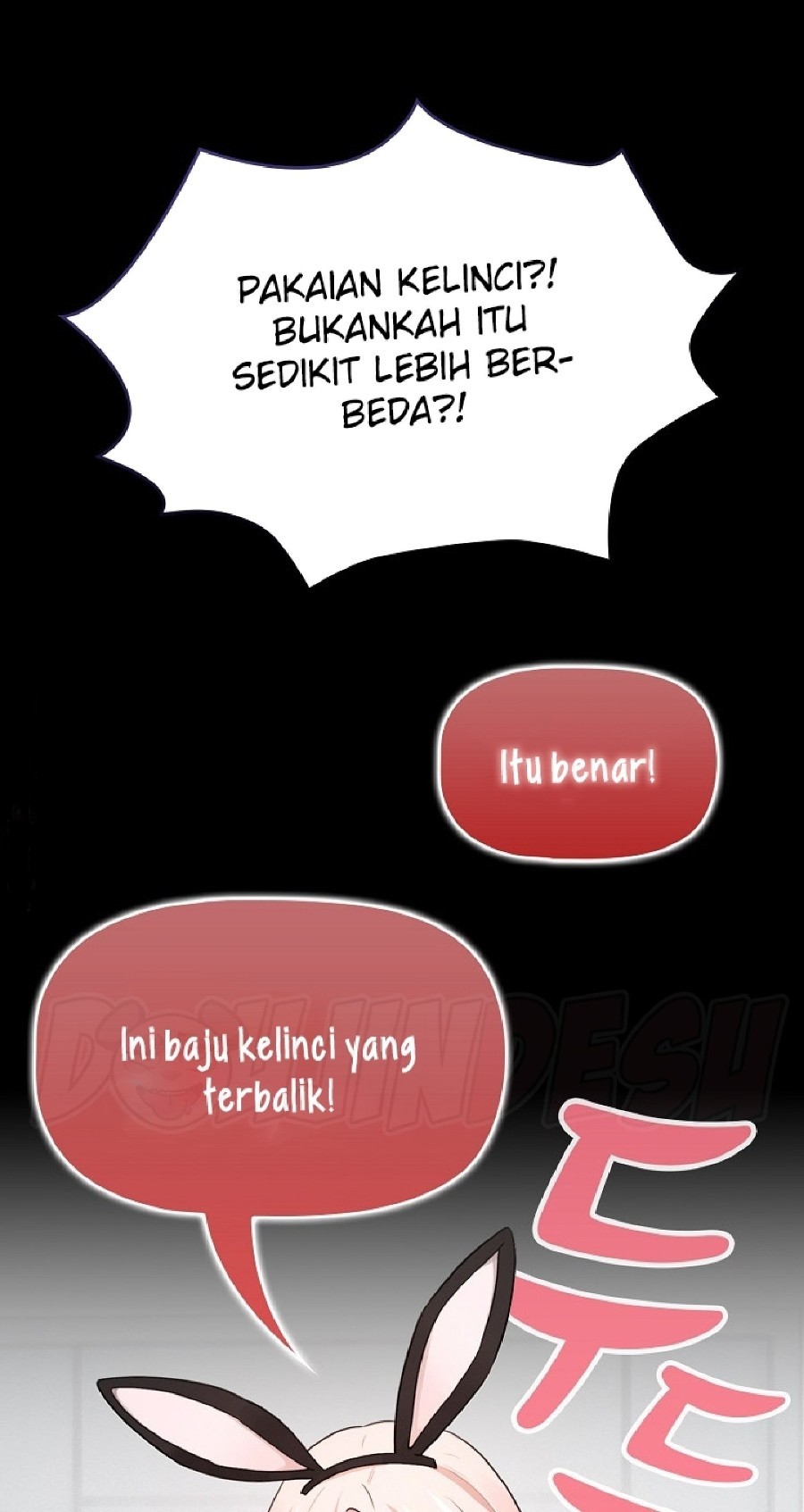 Private Tutoring In Pandemic RAW - Chapter 116 - picture 63
