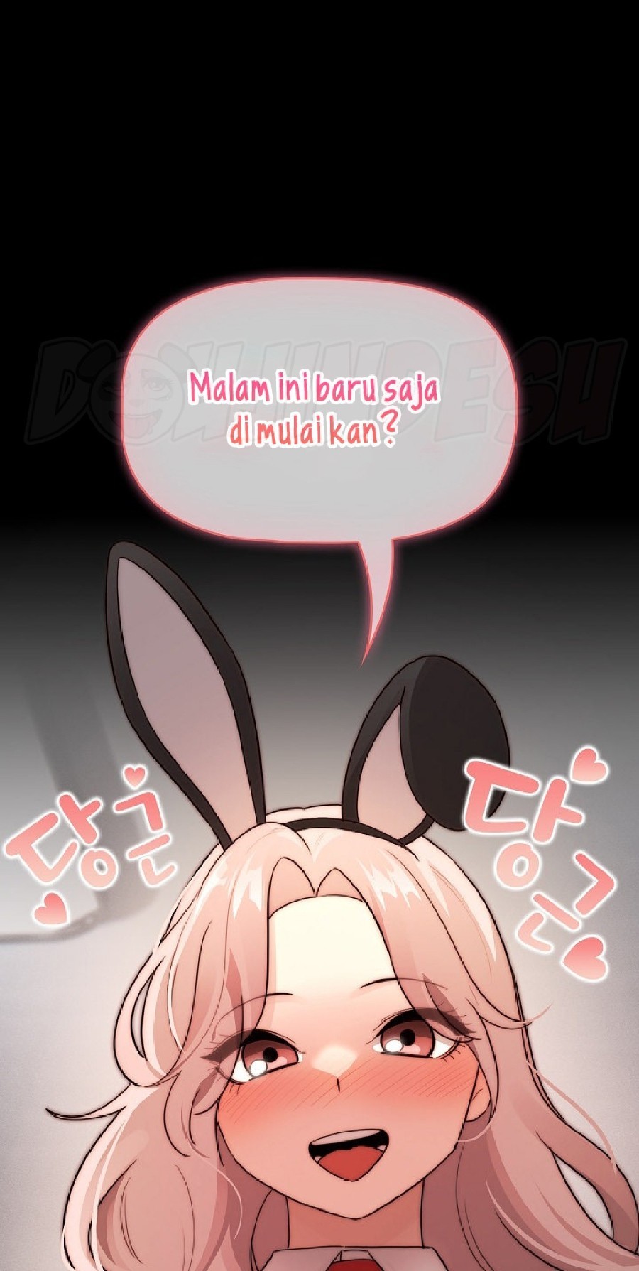 Private Tutoring In Pandemic RAW - Chapter 116 - picture 72