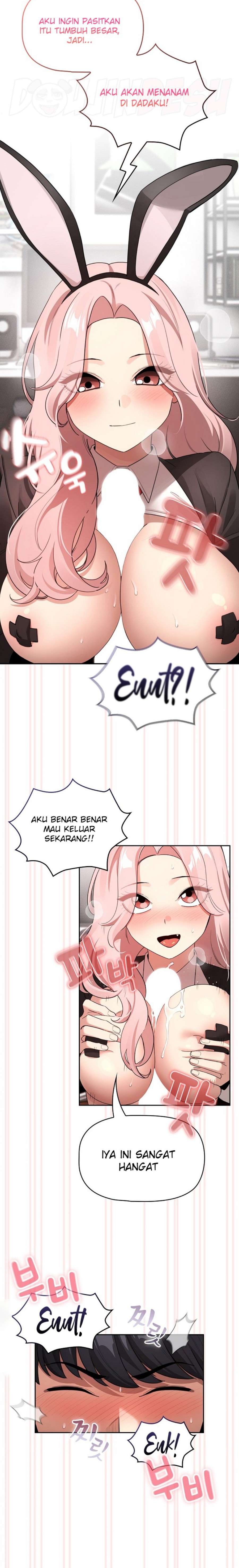 Private Tutoring In Pandemic RAW - Chapter 117 - picture 11