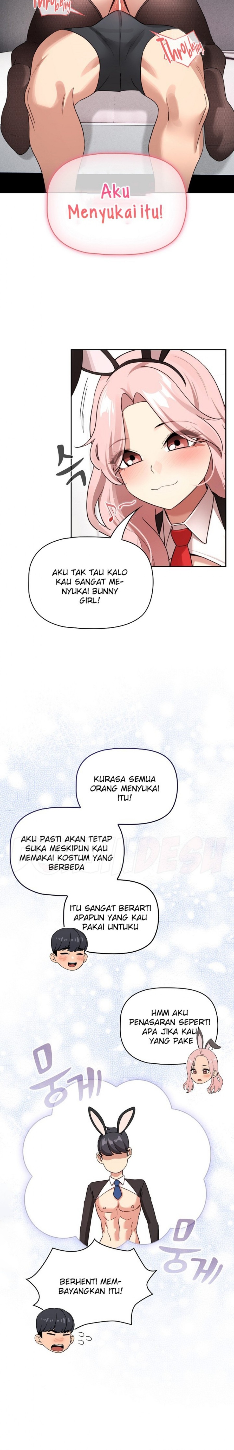 Private Tutoring In Pandemic RAW - Chapter 117 - picture 2