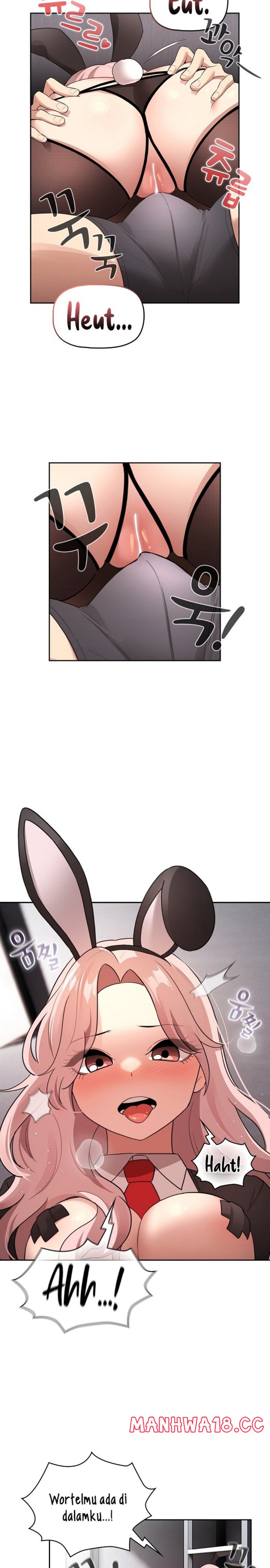 Private Tutoring In Pandemic RAW - Chapter 117 - picture 4