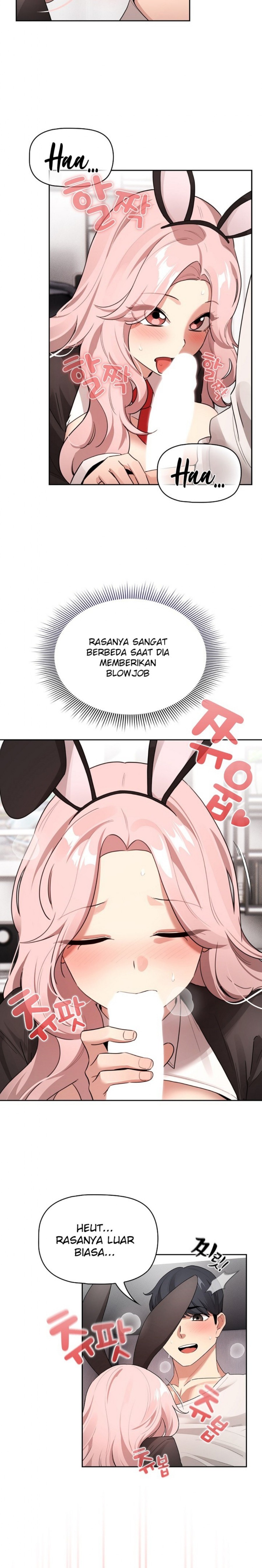 Private Tutoring In Pandemic RAW - Chapter 117 - picture 8