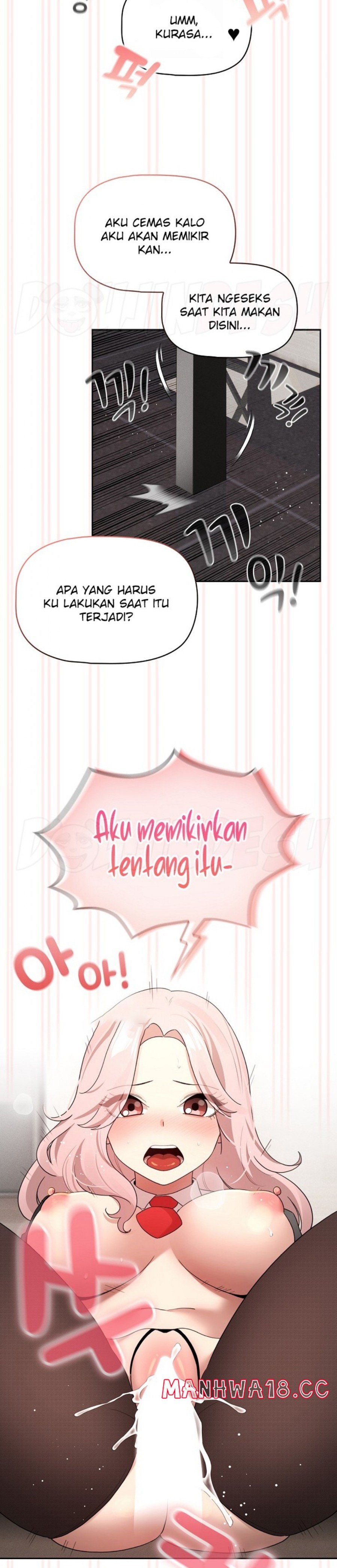 Private Tutoring In Pandemic RAW - Chapter 118 - picture 19