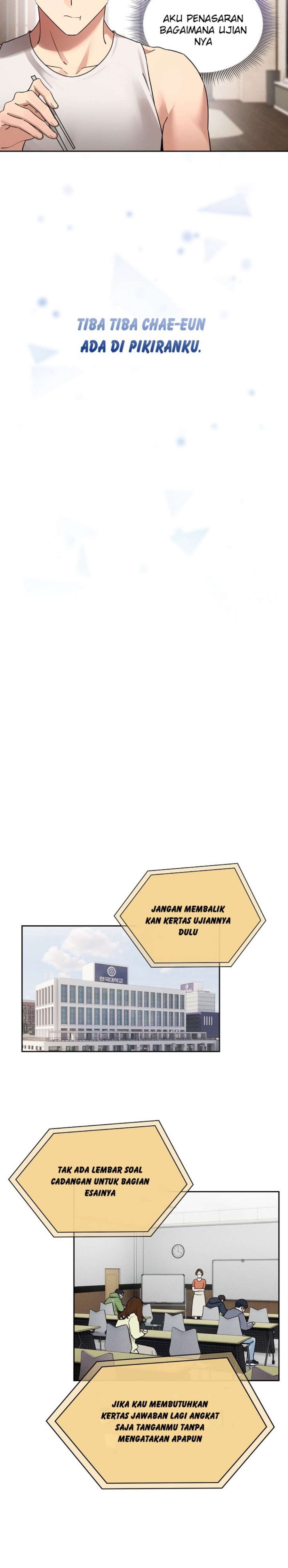 Private Tutoring In Pandemic RAW - Chapter 119 - picture 12