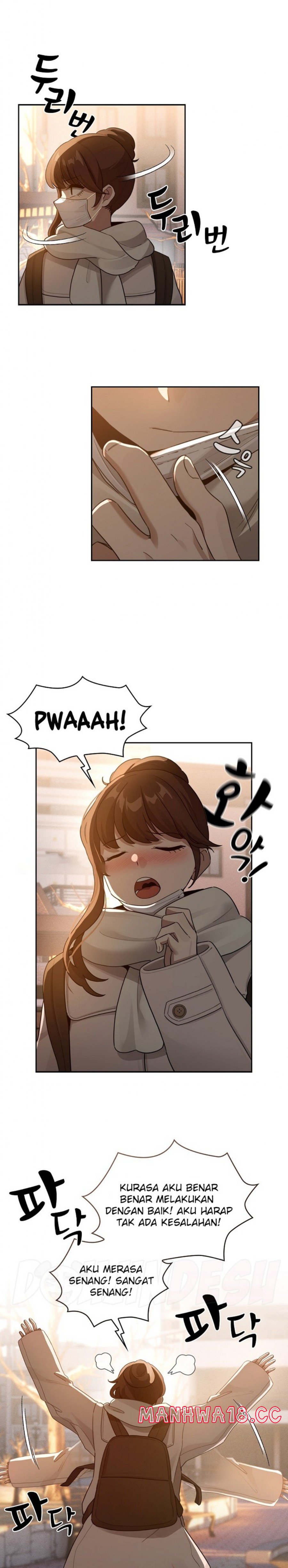 Private Tutoring In Pandemic RAW - Chapter 119 - picture 19