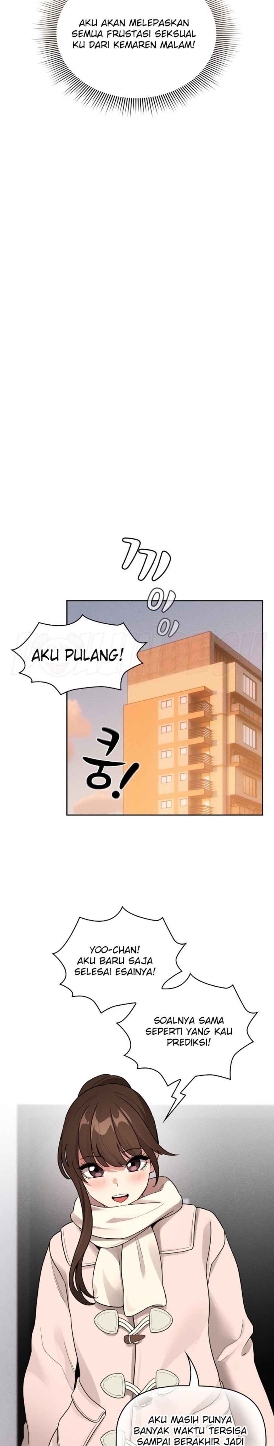 Private Tutoring In Pandemic RAW - Chapter 119 - picture 21