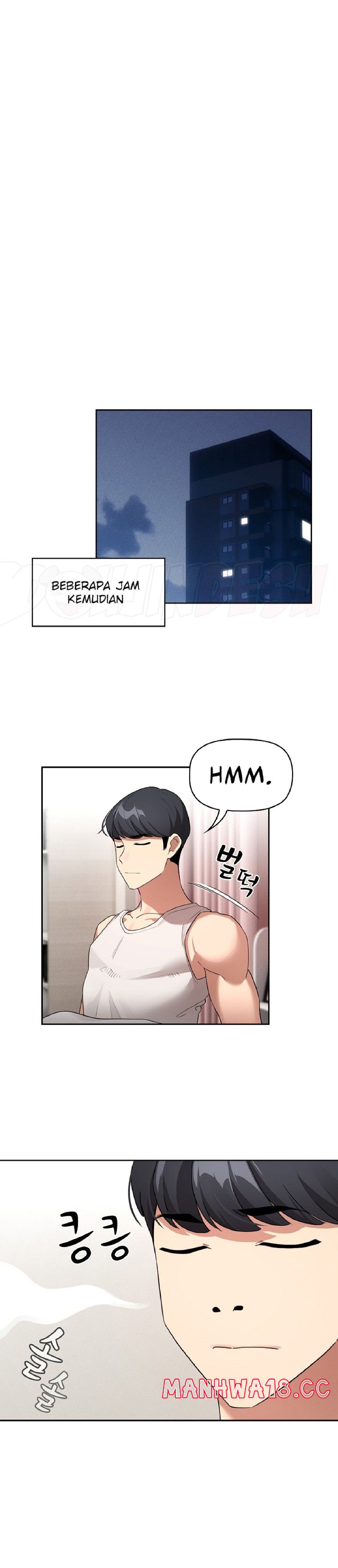 Private Tutoring In Pandemic RAW - Chapter 120 - picture 22