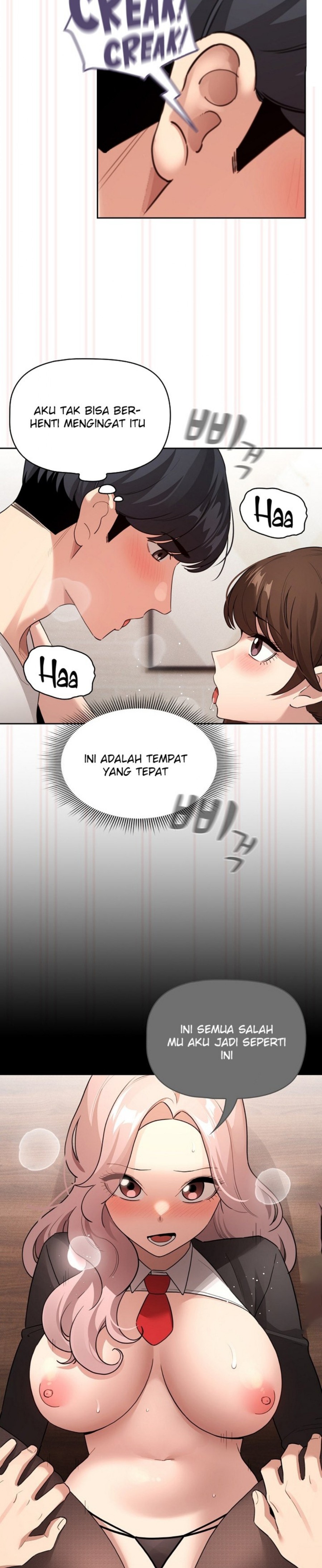 Private Tutoring In Pandemic RAW - Chapter 121 - picture 22