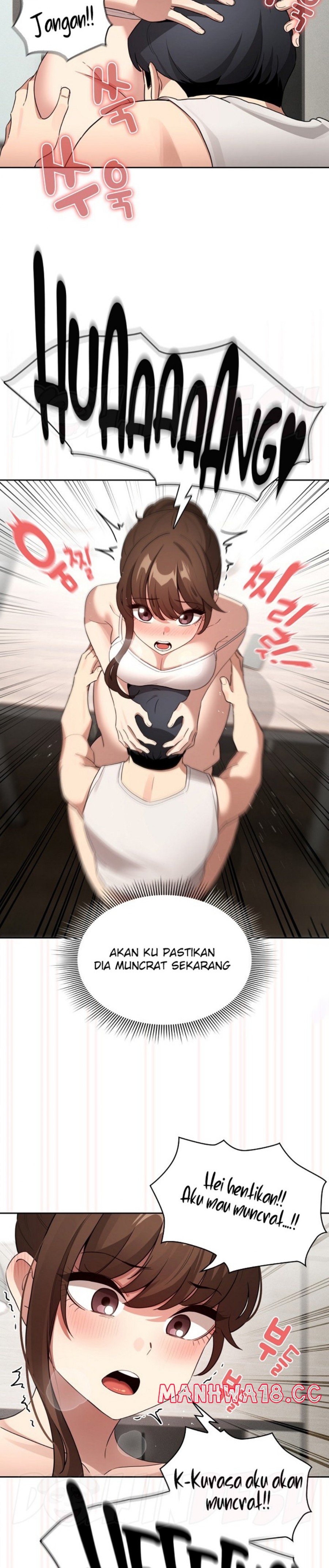 Private Tutoring In Pandemic RAW - Chapter 121 - picture 7
