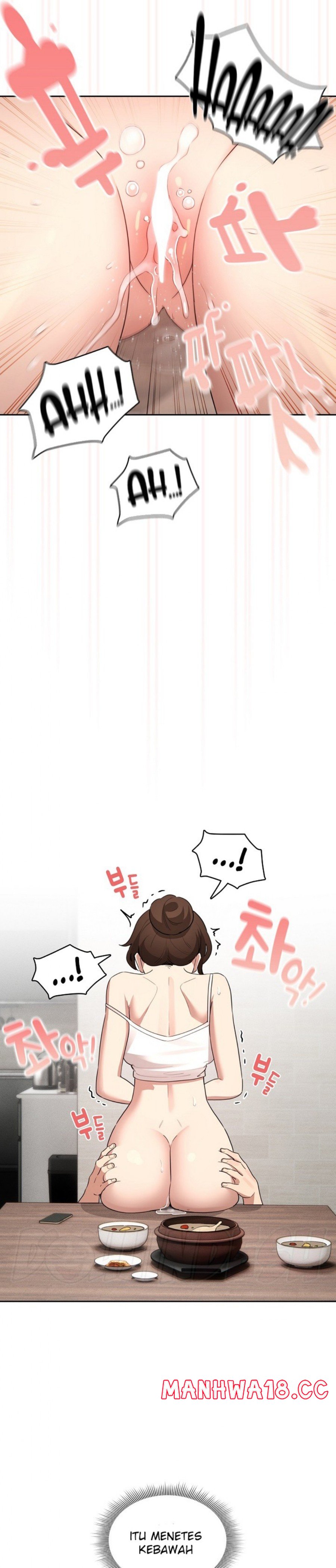 Private Tutoring In Pandemic RAW - Chapter 121 - picture 9