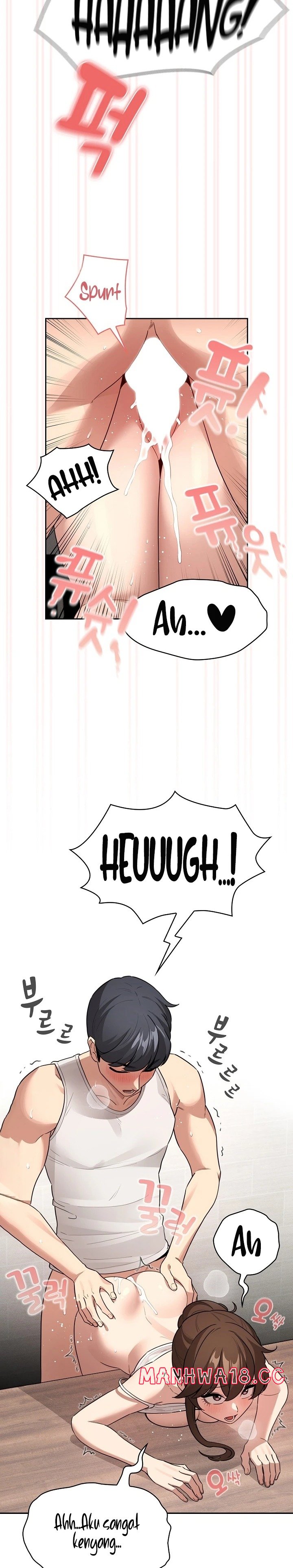 Private Tutoring In Pandemic RAW - Chapter 123 - picture 9