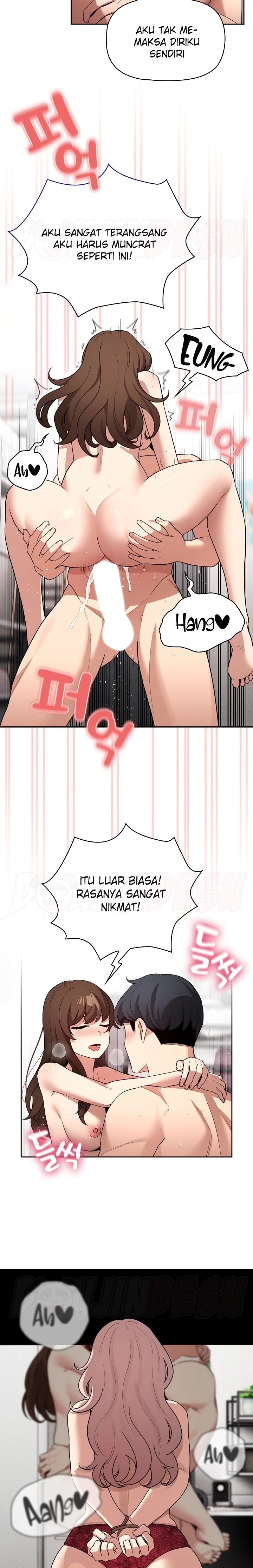 Private Tutoring In Pandemic RAW - Chapter 124 - picture 10
