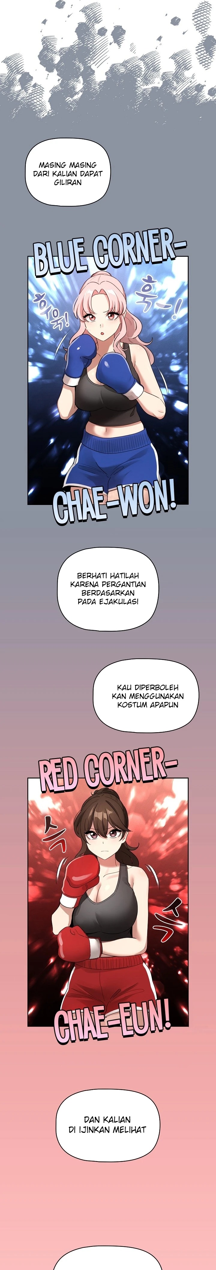 Private Tutoring In Pandemic RAW - Chapter 127 - picture 21