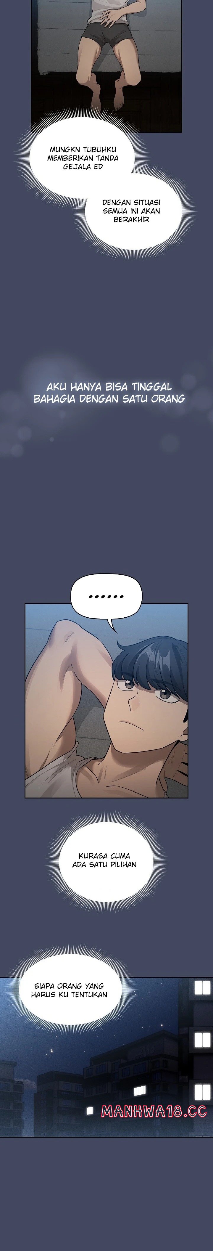 Private Tutoring In Pandemic RAW - Chapter 127 - picture 4