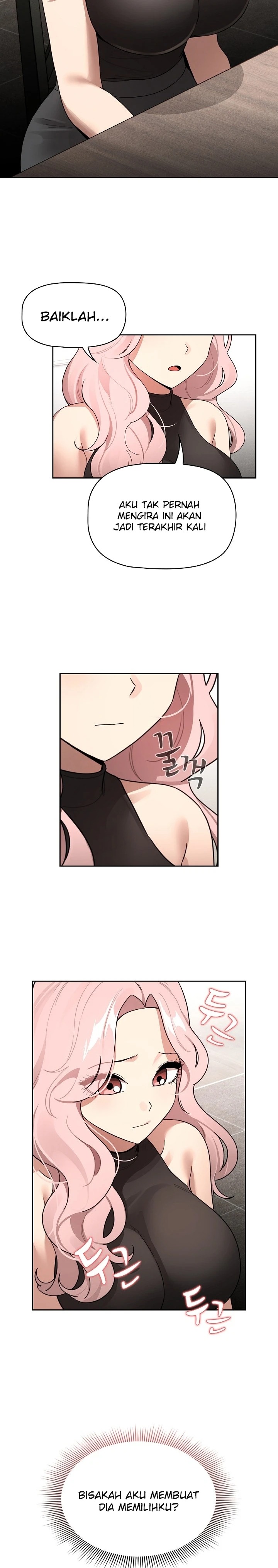 Private Tutoring In Pandemic RAW - Chapter 127 - picture 8