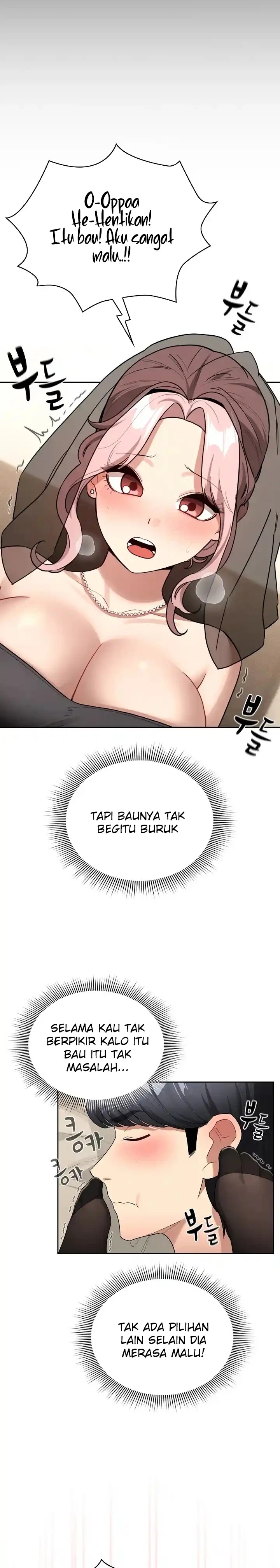 Private Tutoring In Pandemic RAW - Chapter 137 - picture 7
