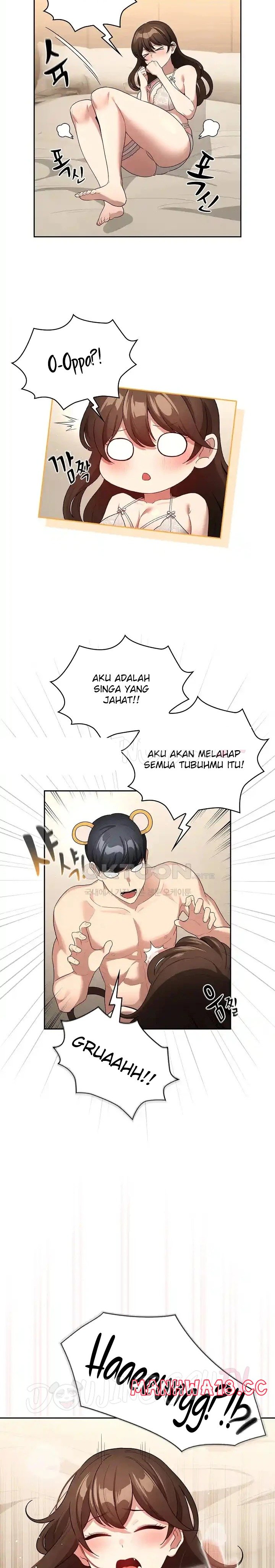 Private Tutoring In Pandemic RAW - Chapter 138 - picture 13
