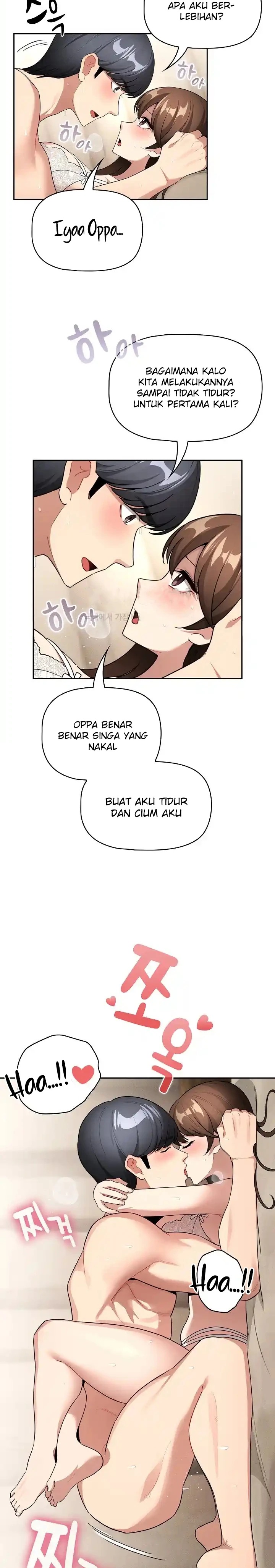 Private Tutoring In Pandemic RAW - Chapter 138 - picture 20