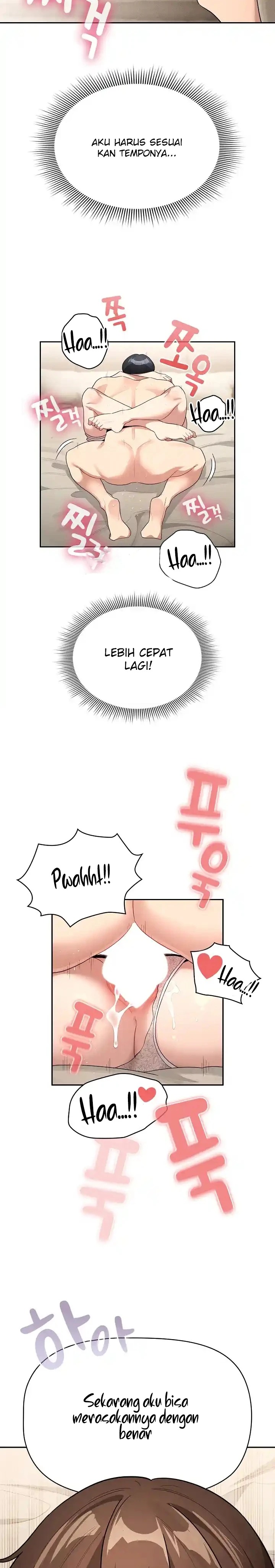 Private Tutoring In Pandemic RAW - Chapter 138 - picture 21