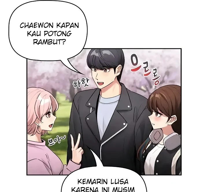 Private Tutoring In Pandemic RAW - Chapter 140 - picture 112