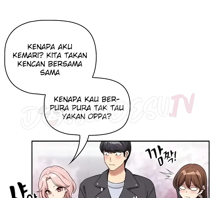 Private Tutoring In Pandemic RAW - Chapter 140 - picture 114