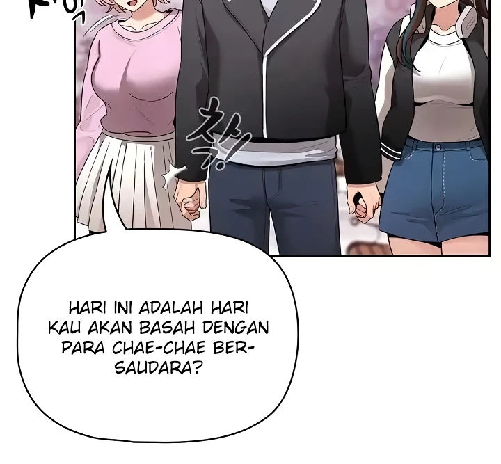 Private Tutoring In Pandemic RAW - Chapter 140 - picture 115