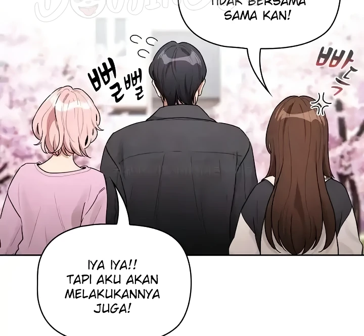 Private Tutoring In Pandemic RAW - Chapter 140 - picture 117