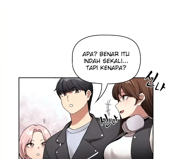 Private Tutoring In Pandemic RAW - Chapter 140 - picture 123