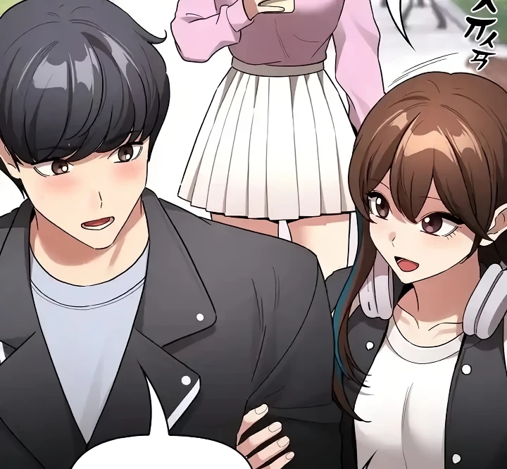 Private Tutoring In Pandemic RAW - Chapter 140 - picture 126