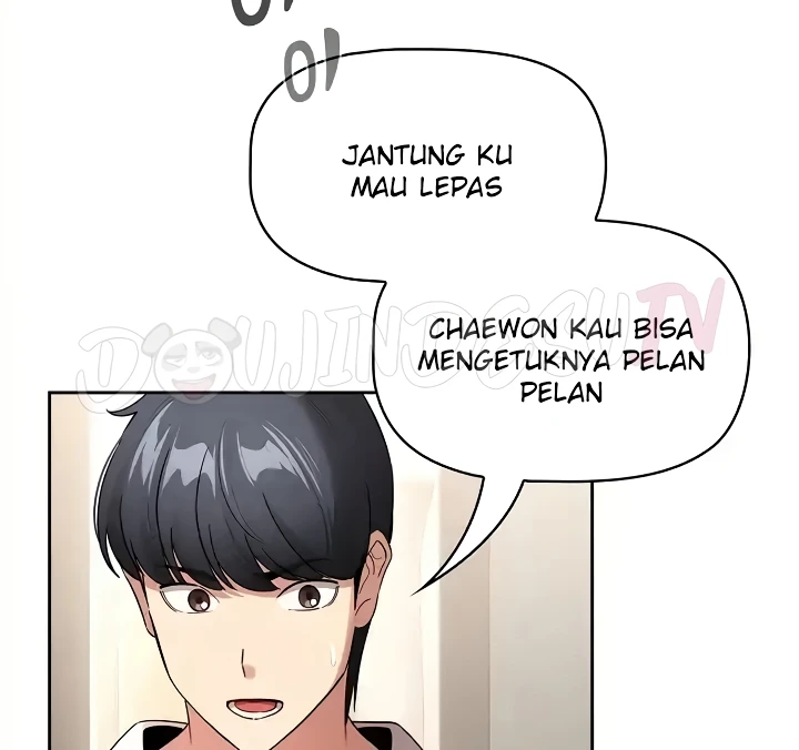 Private Tutoring In Pandemic RAW - Chapter 140 - picture 13