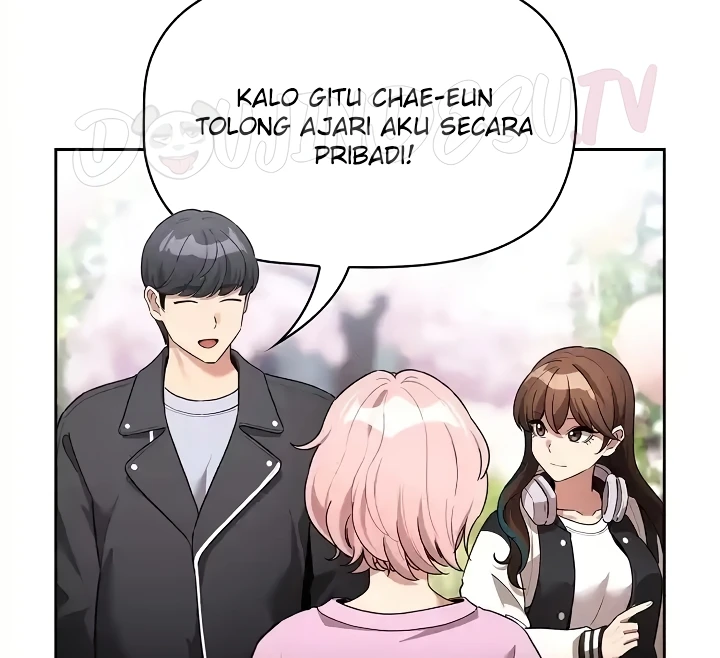 Private Tutoring In Pandemic RAW - Chapter 140 - picture 138