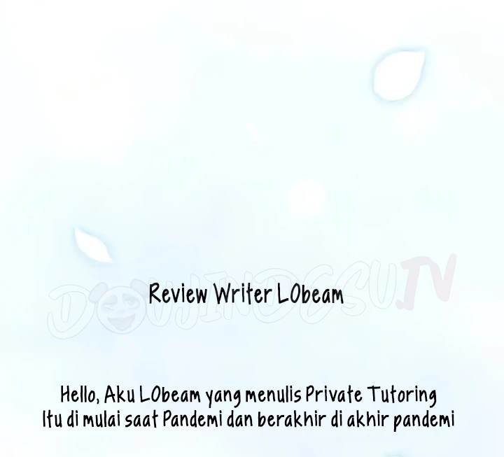 Private Tutoring In Pandemic RAW - Chapter 140 - picture 152
