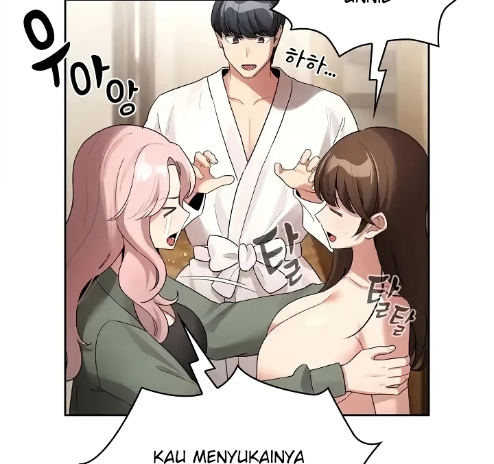 Private Tutoring In Pandemic RAW - Chapter 140 - picture 16