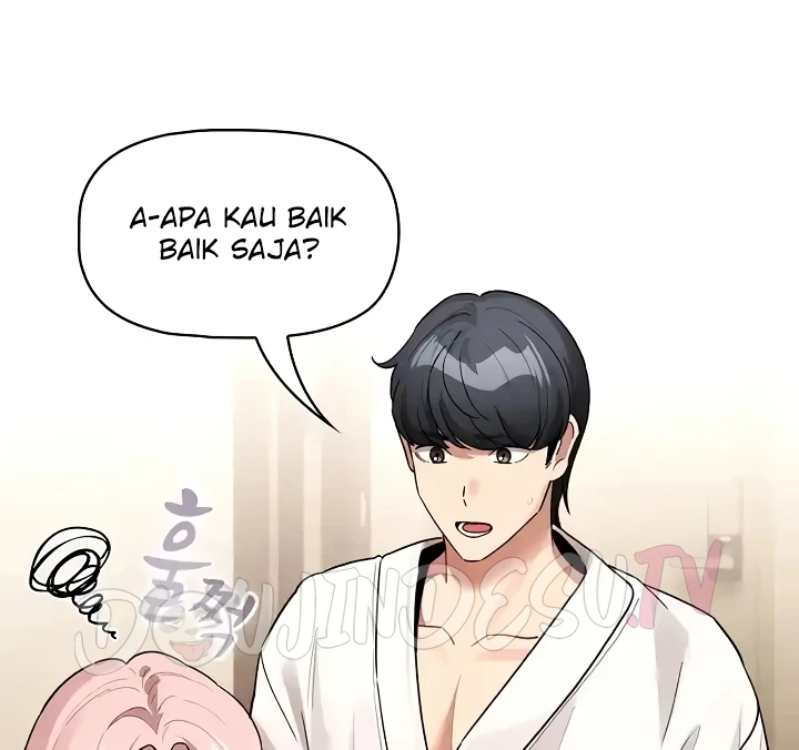 Private Tutoring In Pandemic RAW - Chapter 140 - picture 20