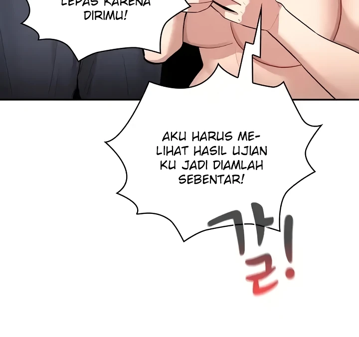 Private Tutoring In Pandemic RAW - Chapter 140 - picture 22